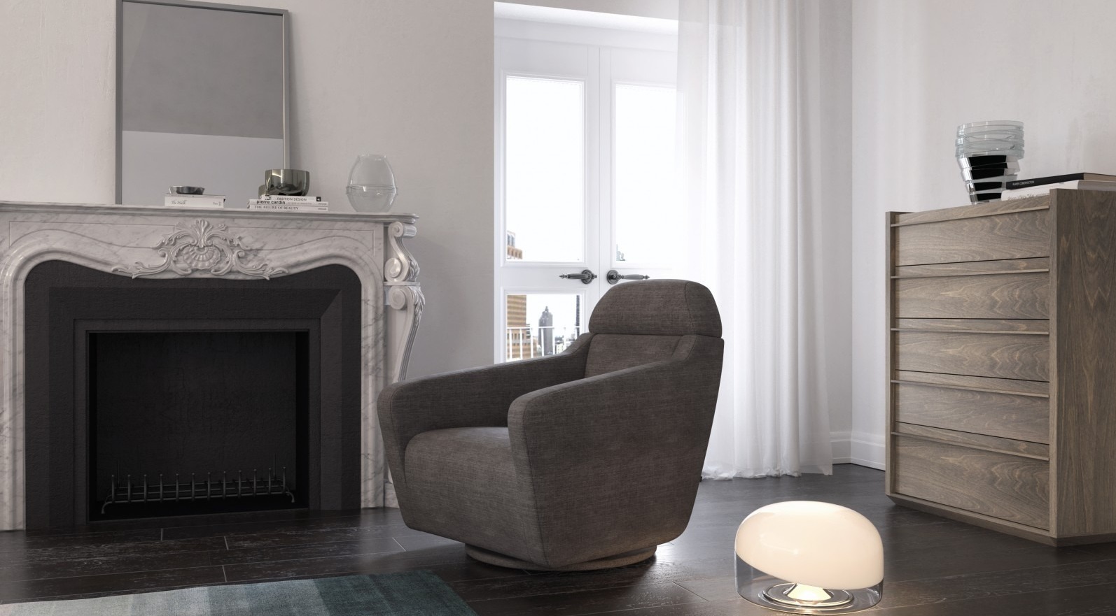 Vente décorations maison Trois-Rivières
